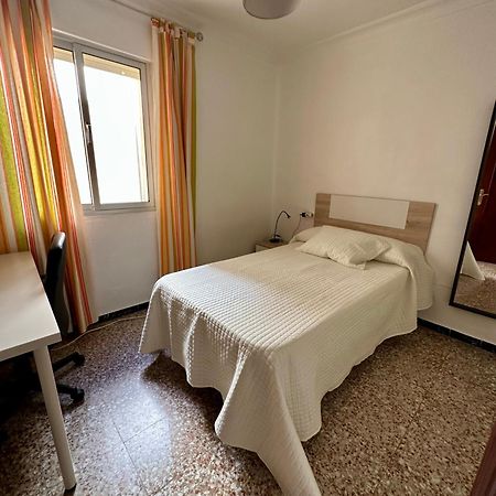 Precioso Piso, 3 Dormitorios, Aire Acondicionado Jerez de la Frontera Kültér fotó
