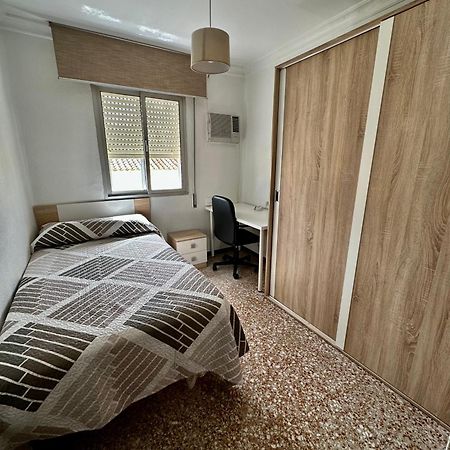 Precioso Piso, 3 Dormitorios, Aire Acondicionado Jerez de la Frontera Kültér fotó