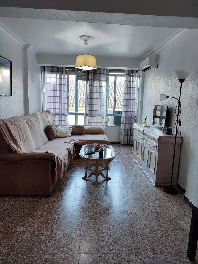 Precioso Piso, 3 Dormitorios, Aire Acondicionado Jerez de la Frontera Kültér fotó