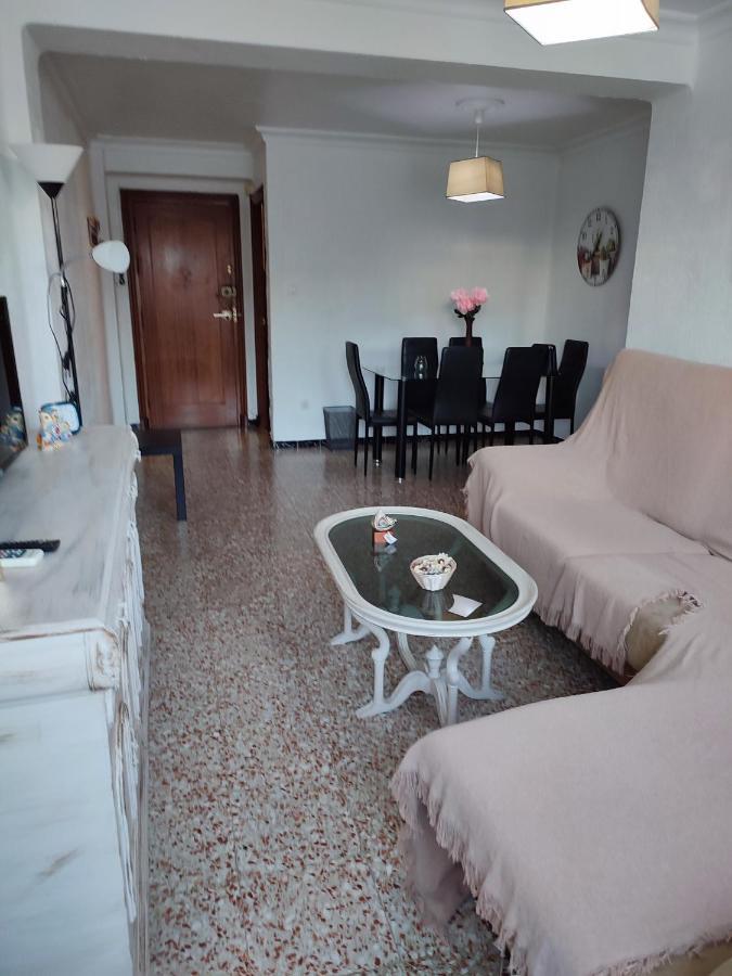 Precioso Piso, 3 Dormitorios, Aire Acondicionado Jerez de la Frontera Kültér fotó
