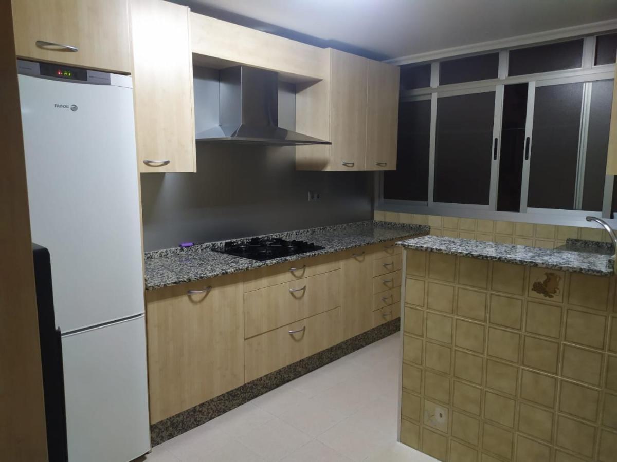 Precioso Piso, 3 Dormitorios, Aire Acondicionado Jerez de la Frontera Kültér fotó